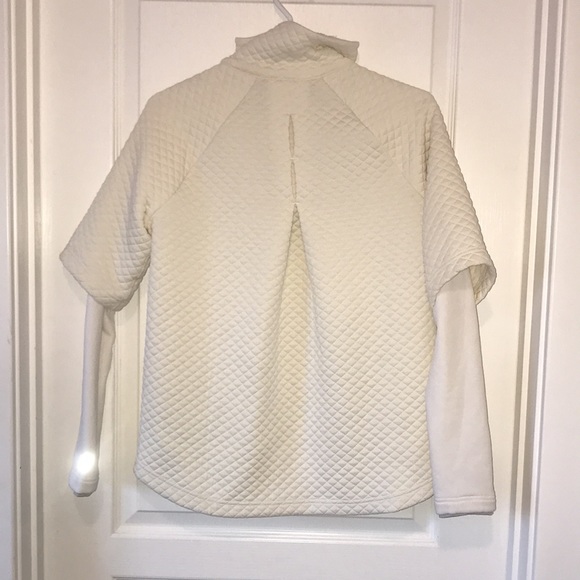 🧵 New Balance Zipper Jacket - Picture 2 of 5